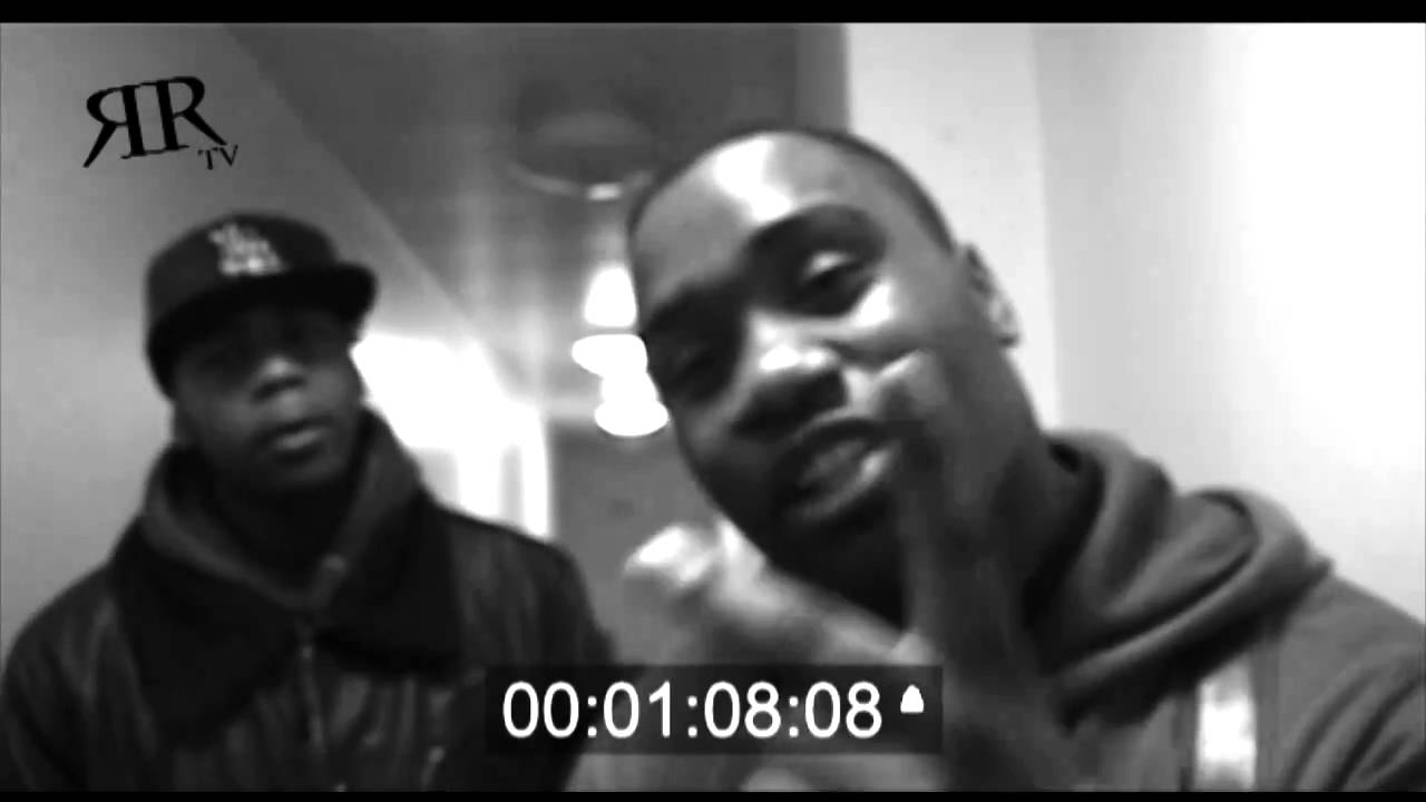 Uncle Burna Freestyle