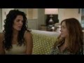 Rizzoli & Isles - final scene