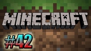 Minecraft - Lava Dodge