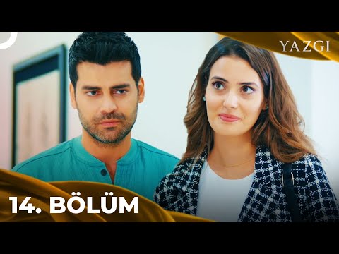 Yazgı 14. Bölüm | El Ele Zorluklara Karşı