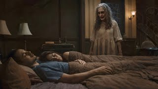 She Looked Like Their Mother But She Wasnt Human  A Woman Called Mother 2025 Horror Movie Recap