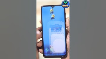 Sensor Trick | Android Tips | #shorts