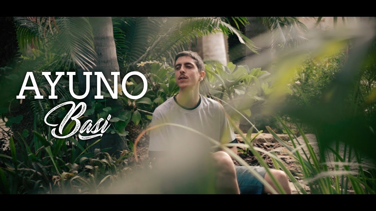 Watch 02. BASI - AYUNO (PROD. ÑAÑO BEATS) | MACEDONIA on YouTube Watch 02. BASI - AYUNO (PROD. ÑAÑO BEATS) | MACEDONIA on YouTube