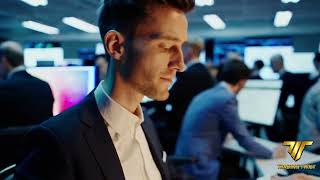 High Frequency Trading Basics