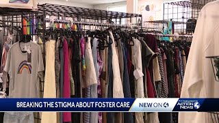 Foster Love Project works to support safe foster and adoptive homes Wealth