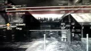 The Donuts Kid vs Dispute / Map 1 / Cod4 Dispute
