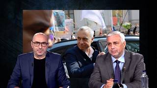 Cazul Georgescu, ecou internațional! Dan Tomozei: „Se distruge imaginea României”