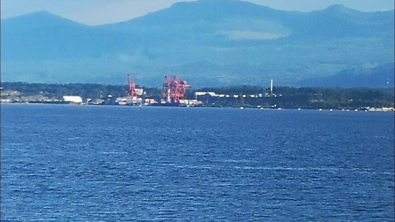 Part 3 of going to Vancouver island