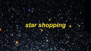 star shopping lofi version by omgkirby Resimi