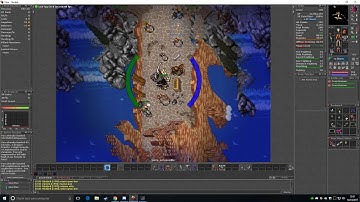 Roshamuul depot run ED 130