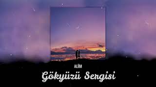 Aliim - Gökyüzü Sergisi Resimi