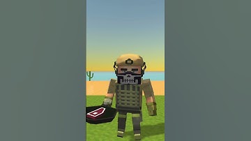 New update simple sandbox 3 🎊