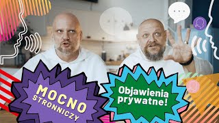 Mocno stronniczy [#14] Objawienia prywatne!