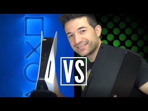 Vídeo: Xbox series x va vendre més que ps5?