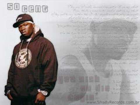 50 Cent - Hollow Thru Him