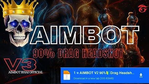 🧿𝗔𝗜𝗠𝗕𝗢𝗧 𝗩3 🎯 𝟵𝟬% 𝗗𝗥𝗔𝗚 𝗛𝗘𝗔𝗗𝗦𝗛𝗢𝗧💨𝗙𝗥𝗘𝗘 𝗙𝗜𝗥𝗘 🔰 𝗖𝗢𝗡𝗙𝗜𝗚 𝗙𝗜𝗟𝗘👑 𝗩𝗜𝗣 𝗦𝗖𝗥𝗜𝗣𝗧 ⚙️ + 𝗠𝗔𝗖𝗥𝗢 + 𝗥𝗘𝗚𝗘𝗗𝗜𝗧🧿+ 𝗕𝗢𝗢𝗦𝗧 𝗔𝗜𝗠