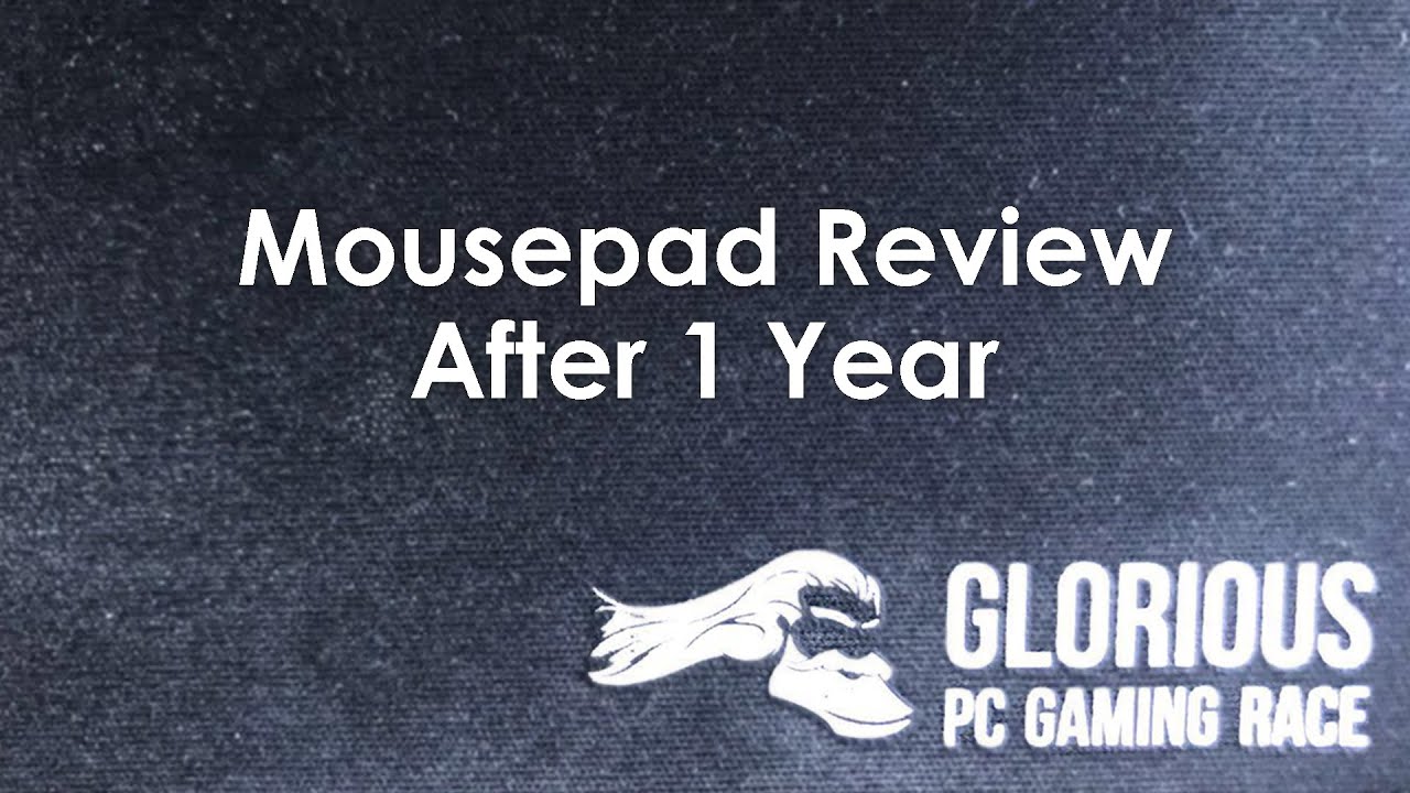 glorious mousepad xxxl