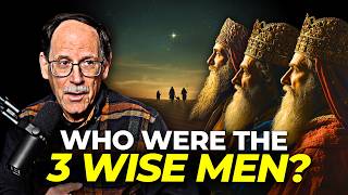 The Magi & the Nativity Story | Who Were the Wise Men