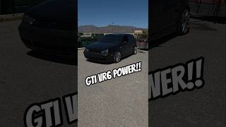 #daily #driver #volkswagen #golf #vr6 #automobile #europe #spain #españa #viral #shorts #car #foryou