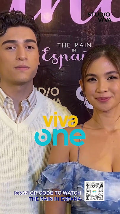 WATCH 'TIL THE END: #heavenperalejo and #marcogallo invite you to watch #theraininespaña episode 2