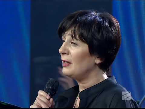 მხოლოდ ქართული - ეძღვნება გიო ხუციშვილის ხსოვნას