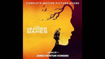 The Hunger Games (sessions) - 05 - Reaping