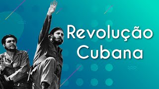 Revolução Cubana - Brasil Escola