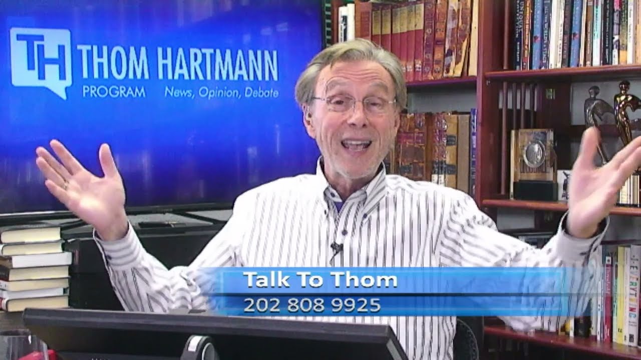 Trump JUST Took Down Democracy’s Last Line of Resistance!