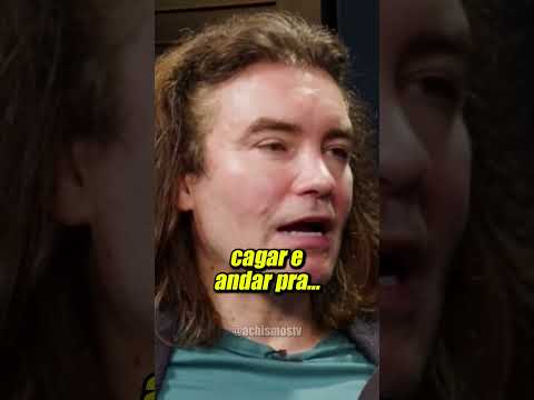 E SE DEUS NÃO EXISTIR? FT. ÁLVARO MACHADO DIAS | PODCAST