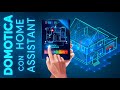 COME RENDERE LA CASA DOMOTICA - Ep.1: Home Assistant 2020