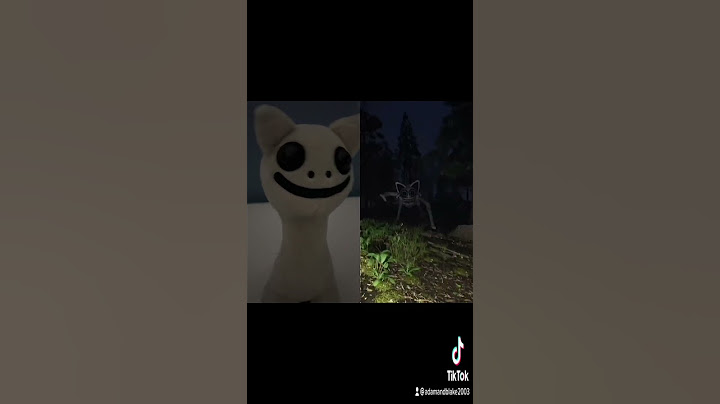 Smile Cat is excited for LIGHTS ARE OFF Zoonomaly! #shorts #smilecat #lightsareoff