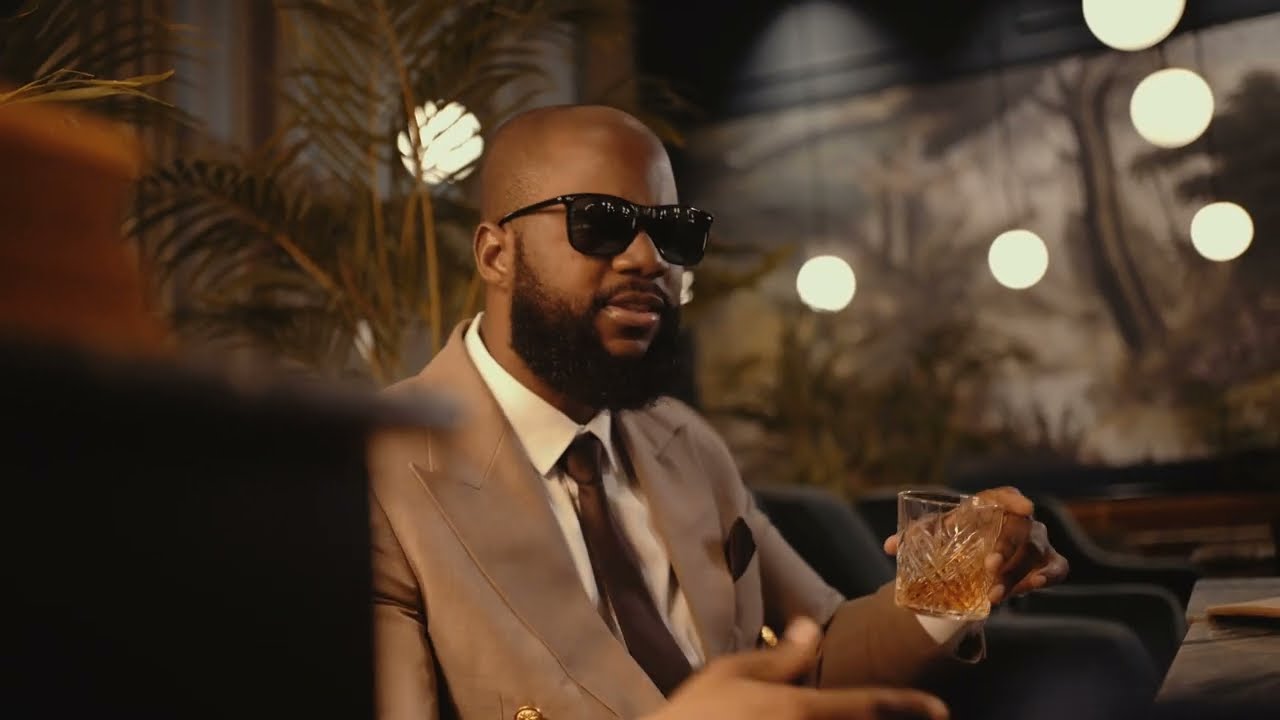 Watch Fireman - Kyffy (Clip Officiel) on YouTube Watch Fireman - Kyffy (Clip Officiel) on YouTube