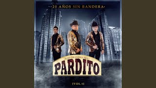 Video thumbnail of "Los Grandes Del Pardito - Lo Que Me Propuse"