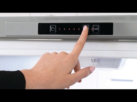 Video: Hotpoint Ariston refrigerator: bansang pinagmulan, mga modelo, mga review