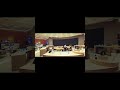 Jio World Plaza Samsung Experience Center 180 Degree View