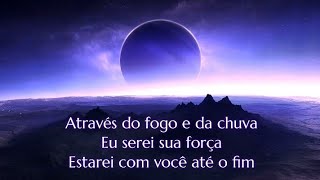 Tommee Profitt - With You Till the End (feat. Sam Tinnesz) (LEGENDADO PT-BR)