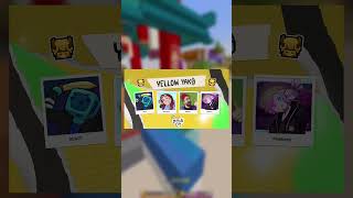 Which MCC Mash Up team has the BEST game line-up?