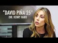 David Piña 25 (Corto-Documental)