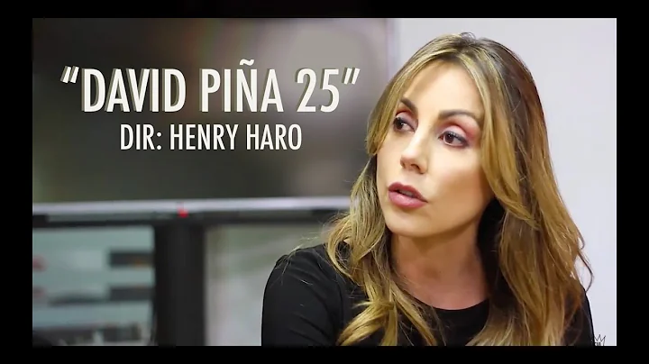David Pia 25 (Corto-Documenta...