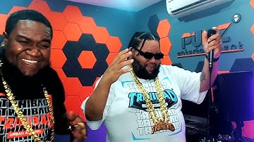 D BIG BANG 28❗️ 😈 ♨️ DeeJay Punz x Selectah Renzo 🥵🔥