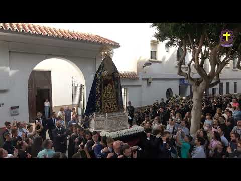 Venerable Hermandad de Nuestro Padre Jesús Nazareno Redentor del Mundo y Nuestra Señora Mediadora de la Salvación