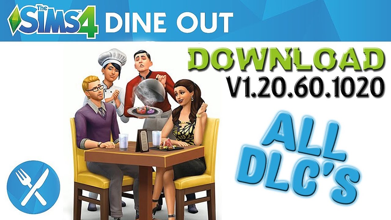 the sims 4 all dlc demonoid