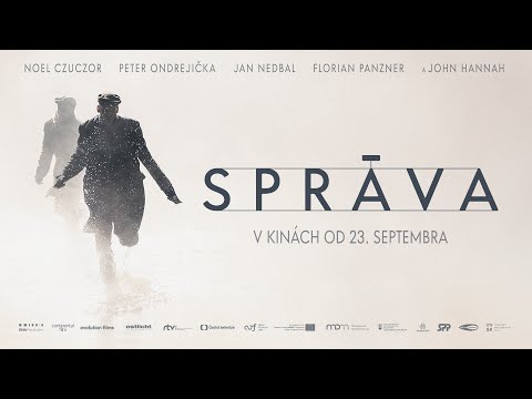 Video: Správa O Menšinách