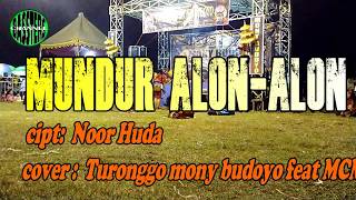 Download Lagu mundur alon alon versi jaranan manggolo cahyo mudo, terbaru MP3 Download Lagu mundur alon alon versi jaranan manggolo cahyo mudo, terbaru MP3