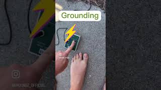 Is Concrete Grounding? 🤔
