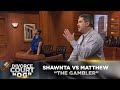 Divorce Court - Shawnta Wilson vs Matthew Wilson: The Gambler - Season 14 Episode 7