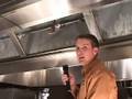 Inspecting Kitchen Exhaust Systems after cleaning - Hood Cleaning Inspections