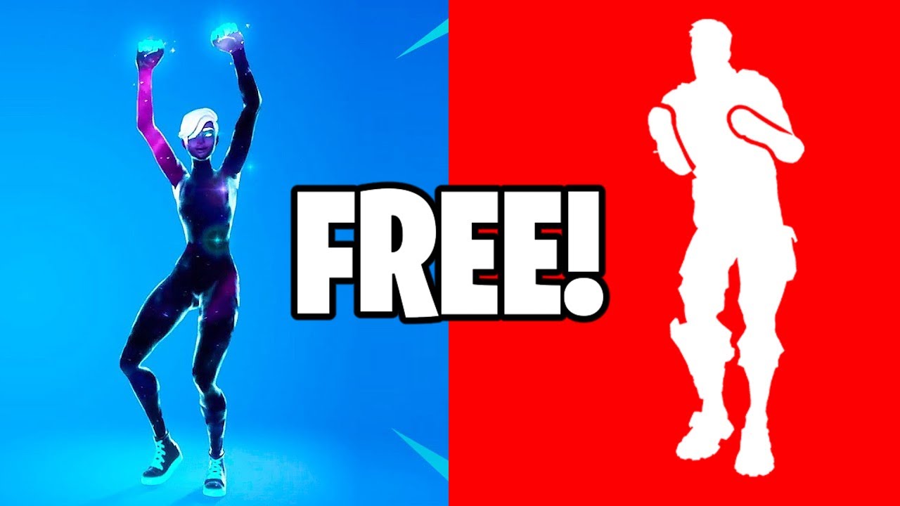 How To Get Out West Emote For Free In Fortnite Youtube
