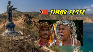 Menyesal Begini Nasib Timor Leste Setelah Berpisah Dari Indonesia