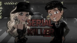serial killer - msp verision